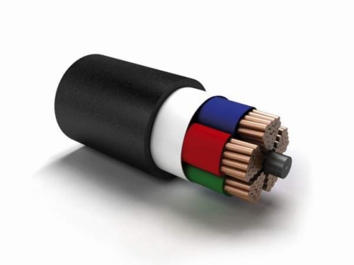 ПвВнг-LS (Cu/XLPE/PVC/LS) ГОСТ 31996-2012